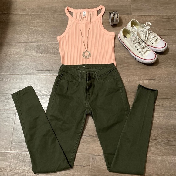 Levi's Denim - JEANS - 3 pairs for $35 (Mix & Match